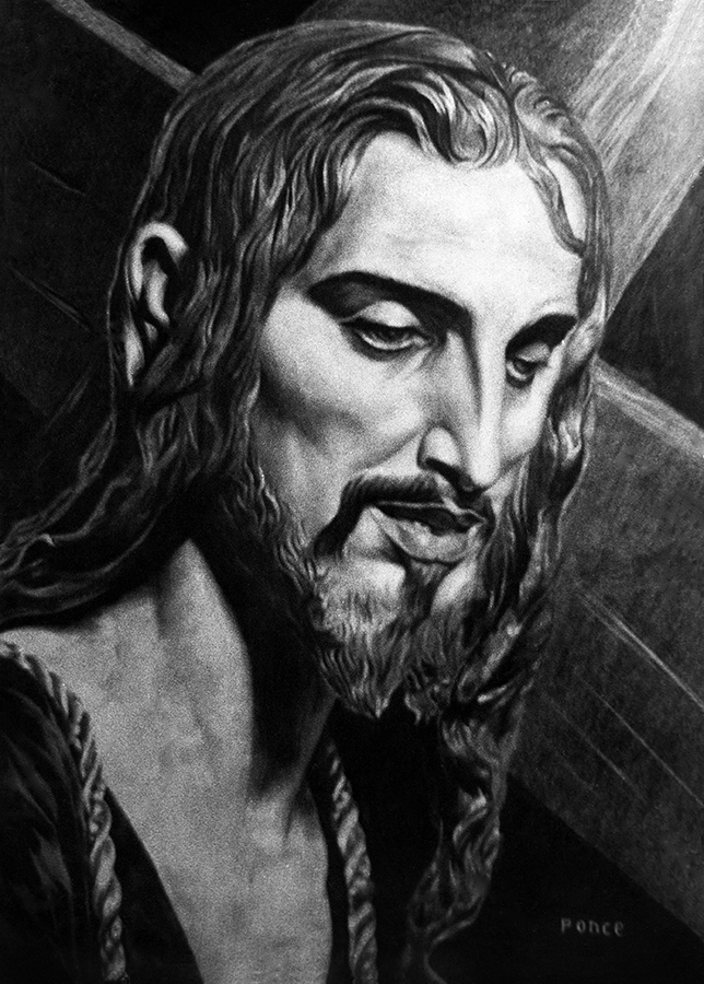 Cristo de Malaga
