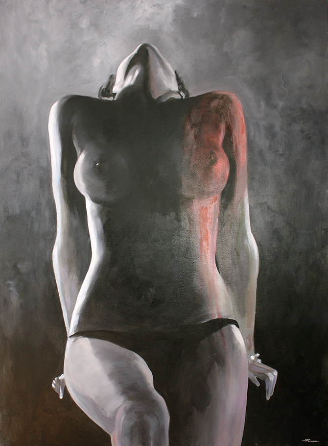 Desnudo I