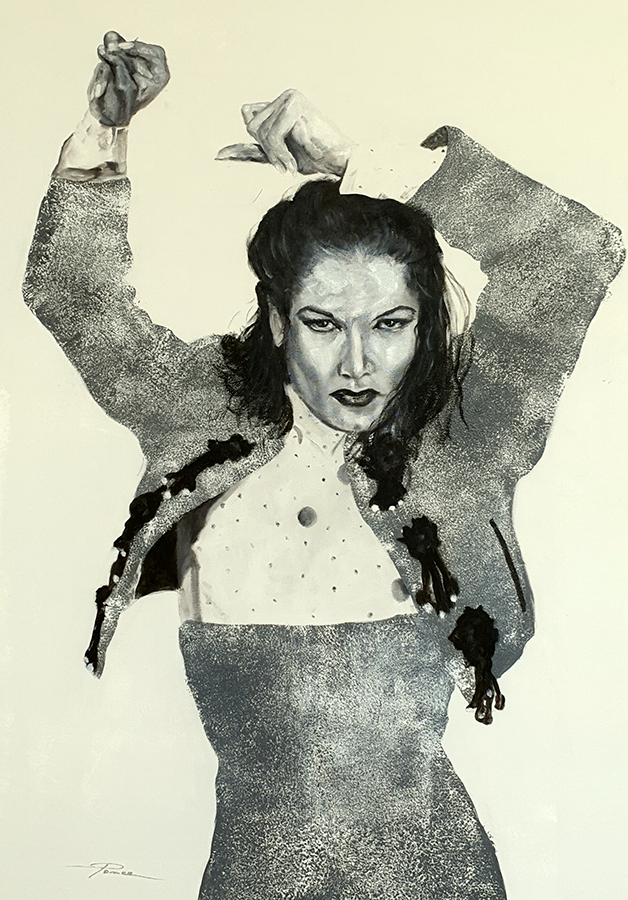 Duende I_81x116