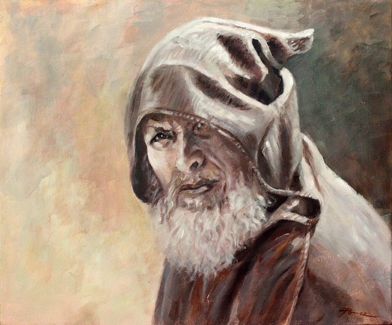 El Monje_55x46