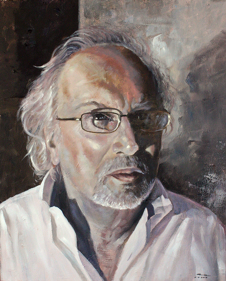 Jose Luis Quereda_73x60