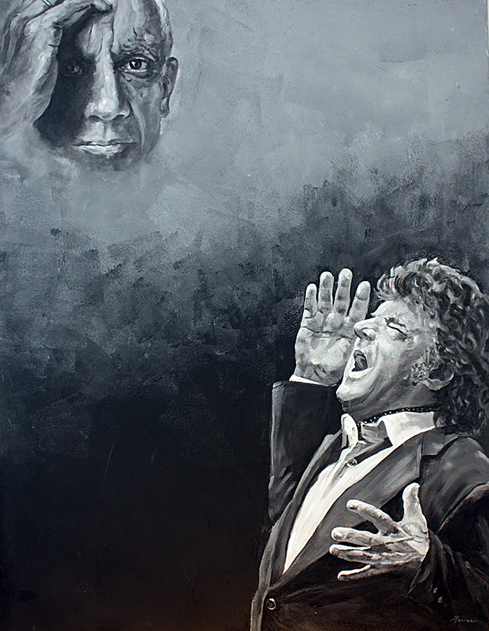 Morente a Picasso_89x116