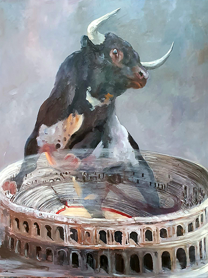 Toro de Nimes_114x146